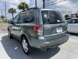 Used 2009 Subaru Forester 2.5X Limited image 4