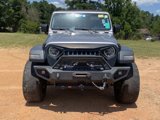 Used 2021 Jeep Wrangler Unlimited Sport image 3