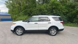 Used 2015 Ford Explorer 4WD image 2