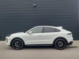 Used 2025 Porsche Cayenne Turbo image 2