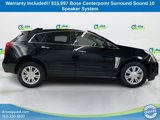 Used 2016 Cadillac SRX Luxury w/ Driver Awareness Package image 4