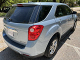 Used 2015 Chevrolet Equinox LS image 5