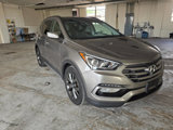 Used 2017 Hyundai Santa Fe Sport image 4