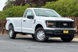 New 2025 Ford F150 XL image 2