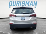 Used 2022 Chevrolet Equinox LS image 5