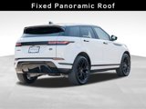 Certified 2023 Land Rover Range Rover Evoque SE image 4
