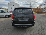 Used 2012 Dodge Grand Caravan Crew w/ Crew Value Pkg image 6