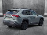 Used 2020 Toyota RAV4 TRD Off-Road image 4