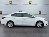 Used 2018 Nissan Sentra S image 6