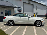 Used 2012 Mercedes-Benz E 350 Cabriolet image 4