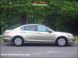 Used 2009 Honda Accord LX image 5