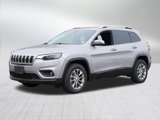 Used 2019 Jeep Cherokee Latitude Plus w/ Comfort/Convenience Group image 3