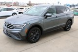 Certified 2024 Volkswagen Tiguan SE image 3