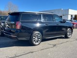 Certified 2023 Chevrolet Suburban LT image 2