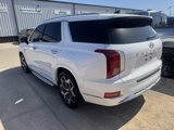 Used 2021 Hyundai Palisade Calligraphy w/ Cargo Package image 4