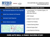 Used 2024 Chevrolet Trax LT w/ Driver Confidence Package image 2