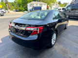 Used 2014 Toyota Camry XLE image 6