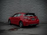 Used 2016 Lexus CT 200h image 3
