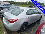 Used 2014 Toyota Corolla LE image 4