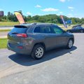 Used 2016 Jeep Cherokee Latitude w/ Comfort & Sound Group image 5