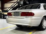 Used 2004 Buick Le Sabre Custom image 6