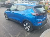 Certified 2023 Chevrolet Bolt EUV LT w/ Convenience Package image 3