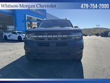 Used 2021 Ford Bronco Sport Big Bend image 2