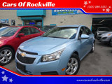 Used 2011 Chevrolet Cruze LT image 2