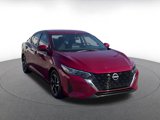 Used 2024 Nissan Sentra SV image 2