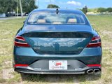 Used 2022 Genesis G70 2.0T w/ Prestige Package image 5