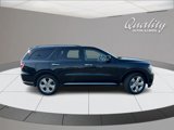 Used 2015 Dodge Durango Limited w/ Premium Group image 3