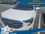 Used 2021 GMC Terrain SLT image 5