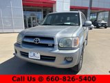 Used 2005 Toyota Sequoia SR5 image 2