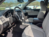 Used 2010 Chevrolet Traverse LTZ image 6