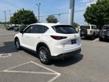 Used 2022 MAZDA CX-5 AWD 2.5 S w/ Preferred Package image 5