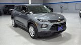 Used 2021 Chevrolet TrailBlazer LS image 2