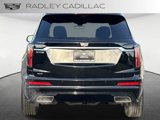 Certified 2024 Cadillac XT6 Sport w/ Platinum Package image 4