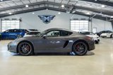 Used 2015 Porsche Cayman S image 2