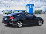 Used 2018 Honda Civic LX image 3