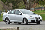 Used 2010 Volkswagen Jetta Sedan image 4