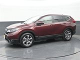 Certified 2018 Honda CR-V EX-L image 4