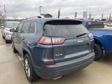 Used 2020 Jeep Cherokee Latitude Lux w/ Comfort/Convenience Group image 5