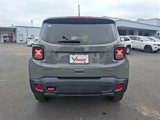 Used 2021 Jeep Renegade Trailhawk image 5