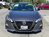 Used 2022 Nissan Altima 2.5 SR image 2