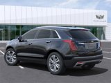 New 2024 Cadillac XT5 Premium Luxury image 3