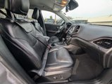 Used 2021 Jeep Cherokee Latitude Lux image 4