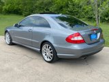 Used 2009 Mercedes-Benz CLK 350 Coupe image 6