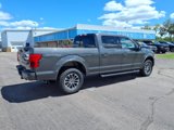 Used 2020 Ford F150 Lariat w/ Equipment Group 502A Luxury image 3