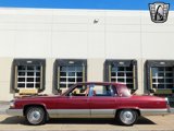 Used 1990 Cadillac Brougham image 5