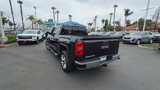 Used 2014 GMC Sierra 1500 SLT w/ SLT Crew Cab Value Package image 5